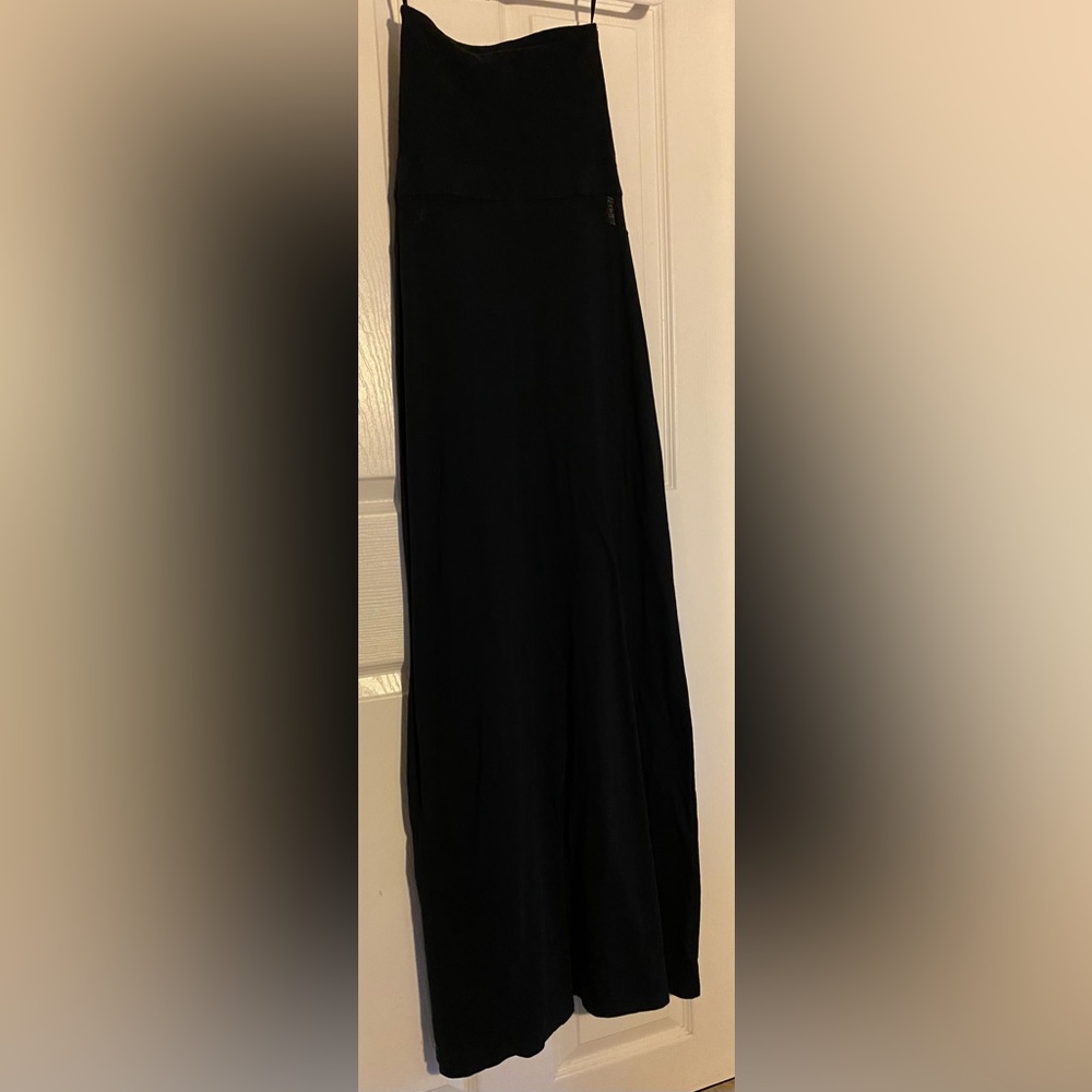 Hurley Strapless Dress